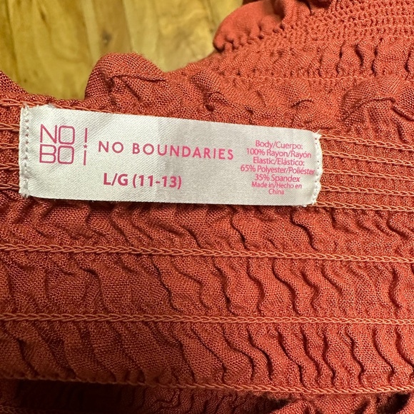 cropped tank top - Picture 3 of 3